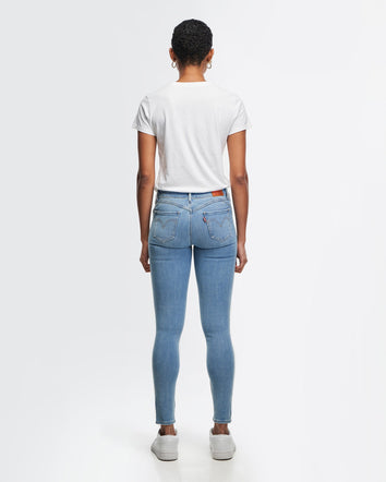 levi's® revel™ 塑型 緊身窄腳牛仔褲 | 女裝 3626600372426 Run The Numbers  – Levi's 香港