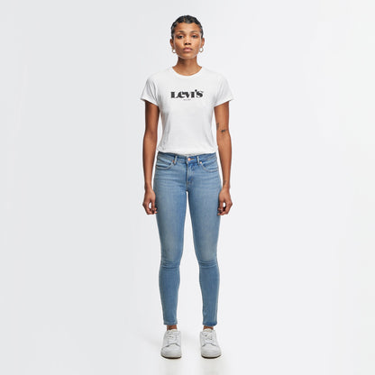 Levi's® Revel™ 塑型 緊身窄腳牛仔褲 | 女裝