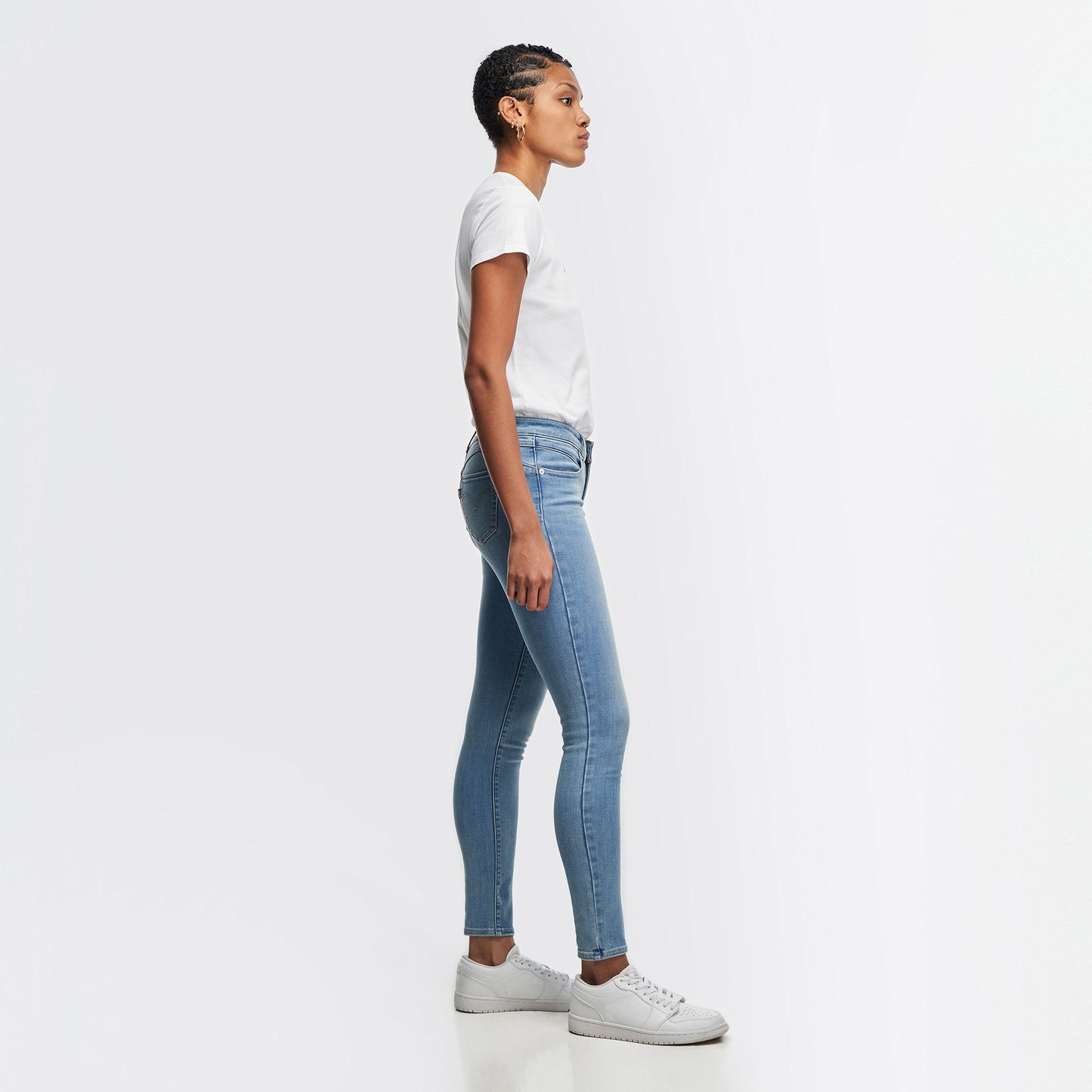 Levi's® Revel™ 塑型 緊身窄腳牛仔褲 | 女裝