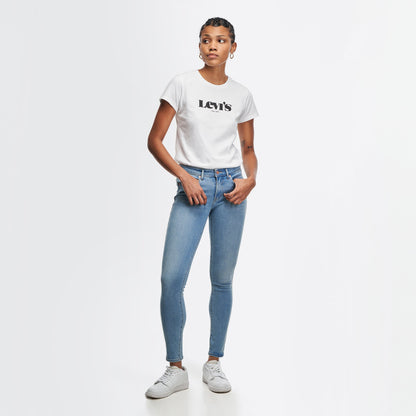 Levi's® Revel™ 塑型 緊身窄腳牛仔褲 | 女裝