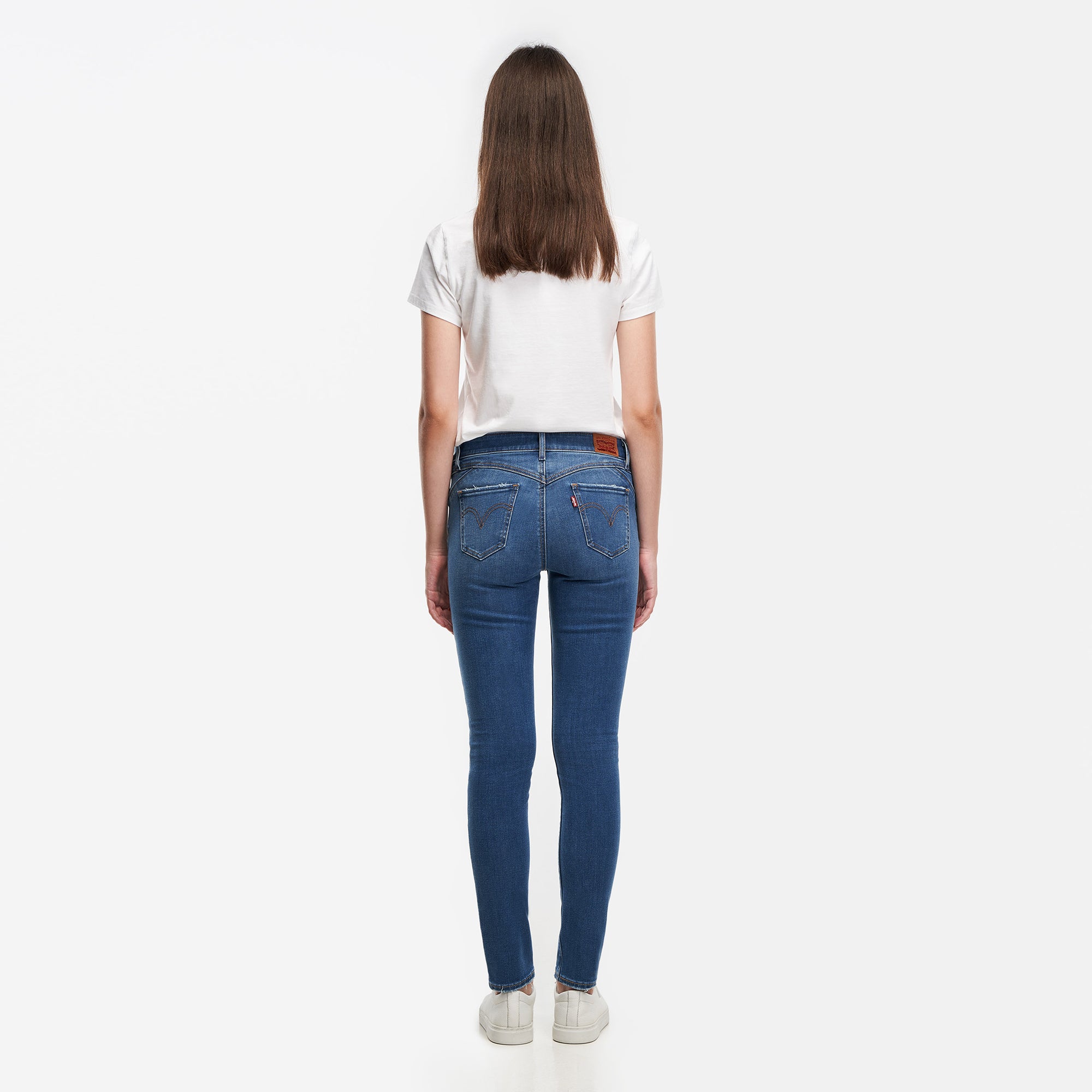 Levi's revel skinny jeans hotsell