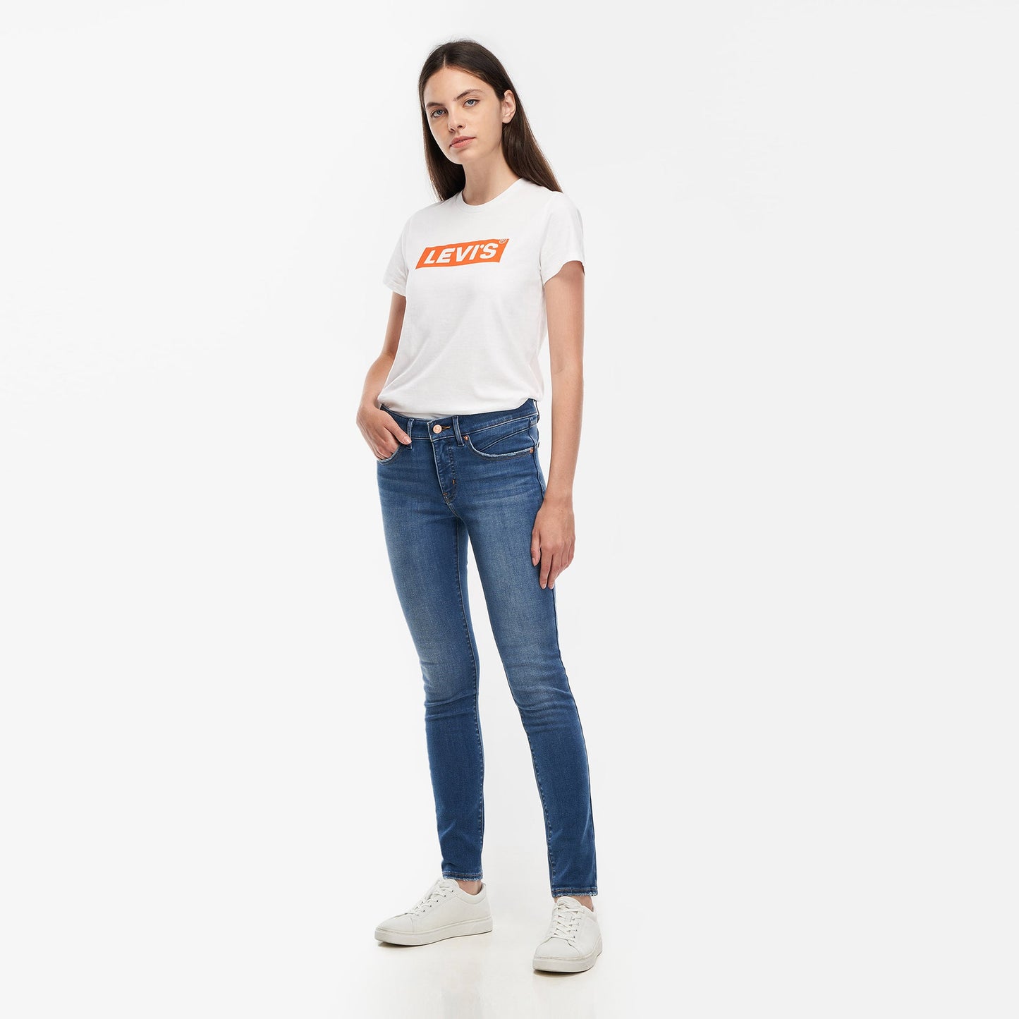 Levi's® Women's Revel Shaping Skinny Jeans