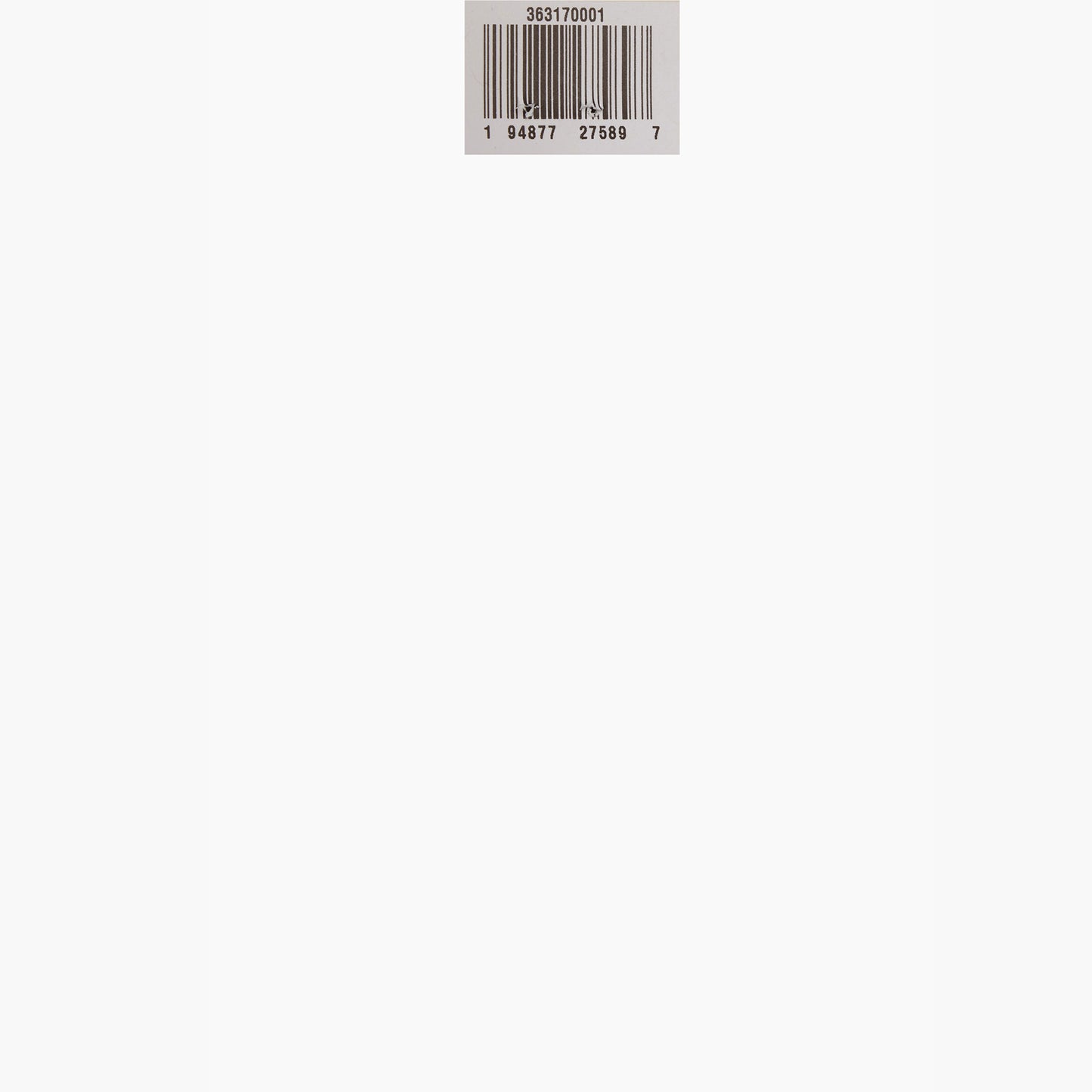 Levi's® 黑色上闊下窄高腰鬆身休閒褲 | 女裝