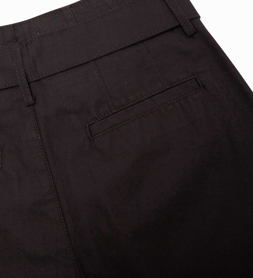 levi's® 黑色上闊下窄高腰鬆身休閒褲 | 女裝 3631700012428 Soft Structure Caviar – Levi's 香港