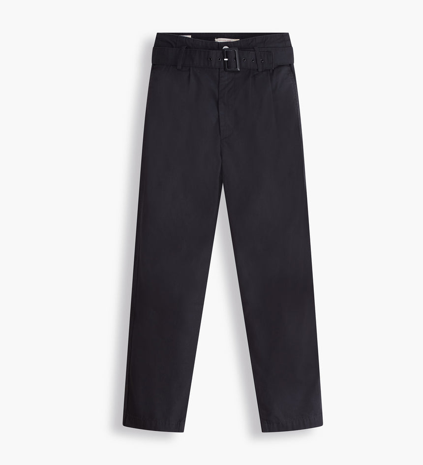 levi's® 黑色上闊下窄高腰鬆身休閒褲 | 女裝 3631700012428 Soft Structure Caviar – Levi's 香港