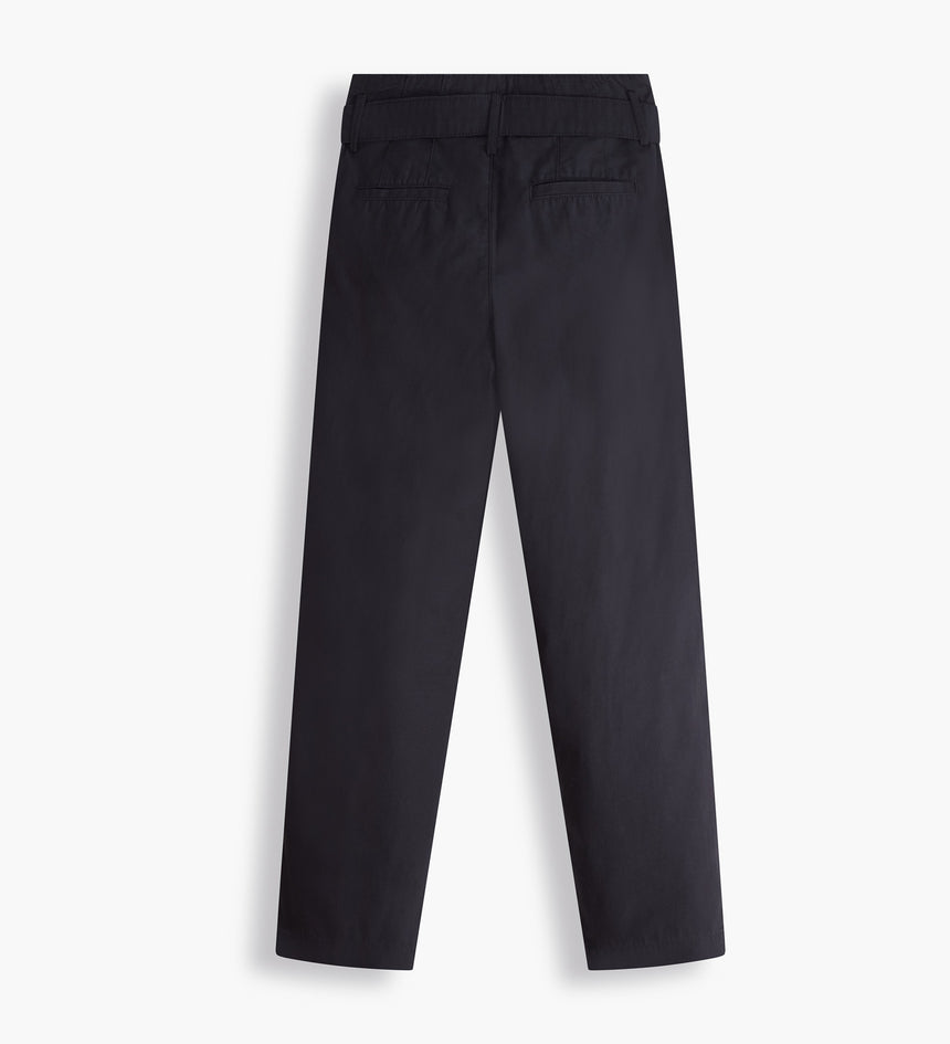 levi's® 黑色上闊下窄高腰鬆身休閒褲 | 女裝 3631700012428 Soft Structure Caviar – Levi's 香港