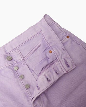 levi's® men's 501® original hemmed jean shorts 365120161329 LILAC NTRLS M SHORT  – Levi's Hong Kong