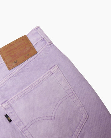 levi's® men's 501® original hemmed jean shorts 365120161329 LILAC NTRLS M SHORT  – Levi's Hong Kong