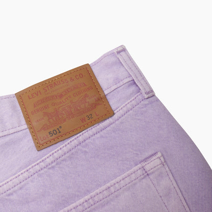 Levi's® 男士 501® 原創牛仔短褲