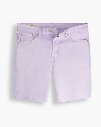 levi's® men's 501® original hemmed jean shorts 365120161329 LILAC NTRLS M SHORT  – Levi's Hong Kong