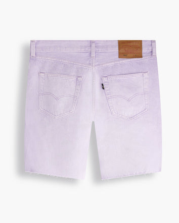levi's® men's 501® original hemmed jean shorts 365120161329 LILAC NTRLS M SHORT  – Levi's Hong Kong