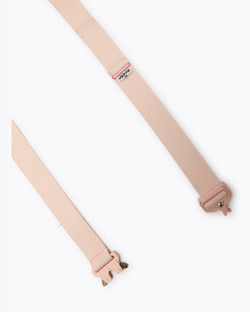 levi's® women's femme tactility web belt 381360006OS- Light Pink  – Levi's Hong Kong