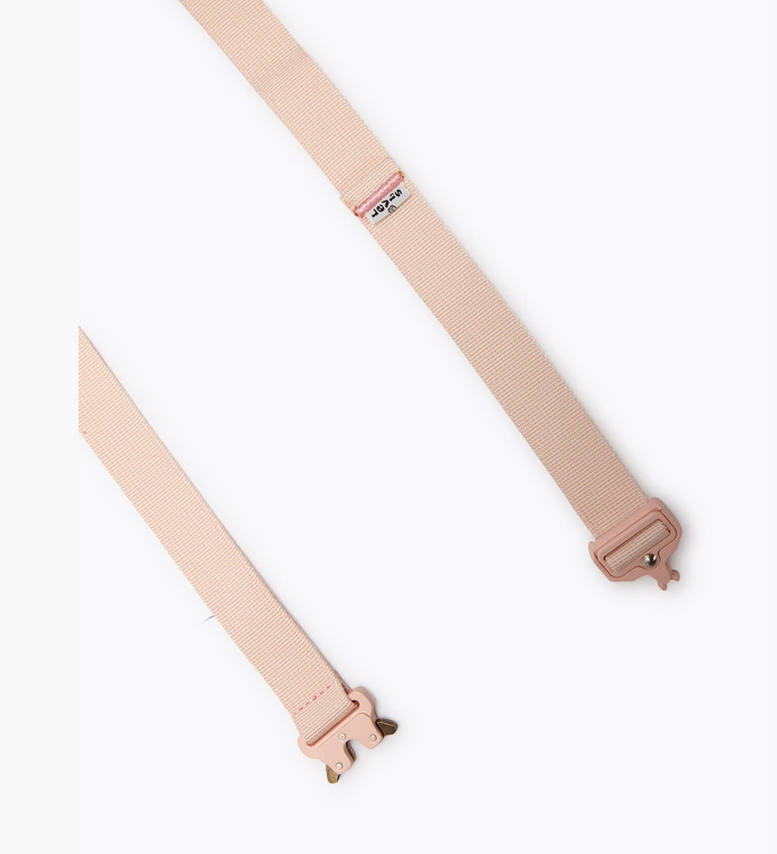 levi's® women's femme tactility web belt 381360006OS- Light Pink – Levi's Hong Kong