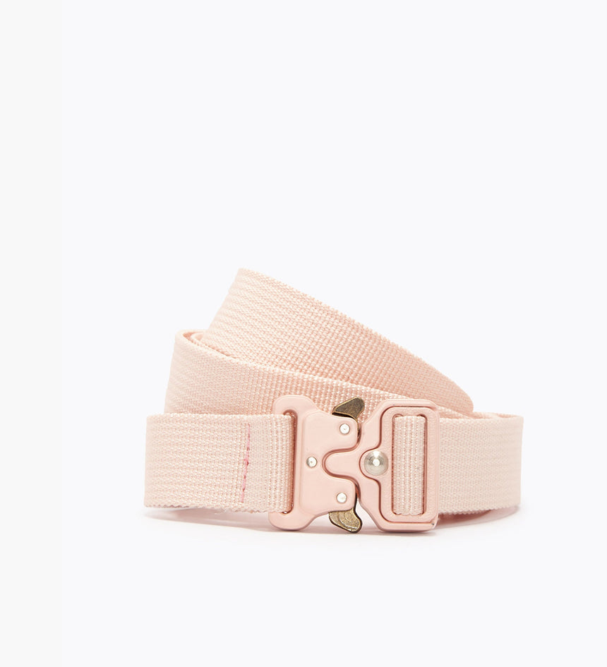 levi's® women's femme tactility web belt 381360006OS- Light Pink – Levi's Hong Kong