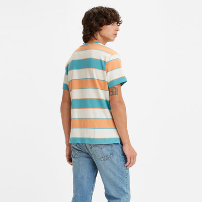 Levi's® Vintage Clothing 1940s Men's Split Hem Tee