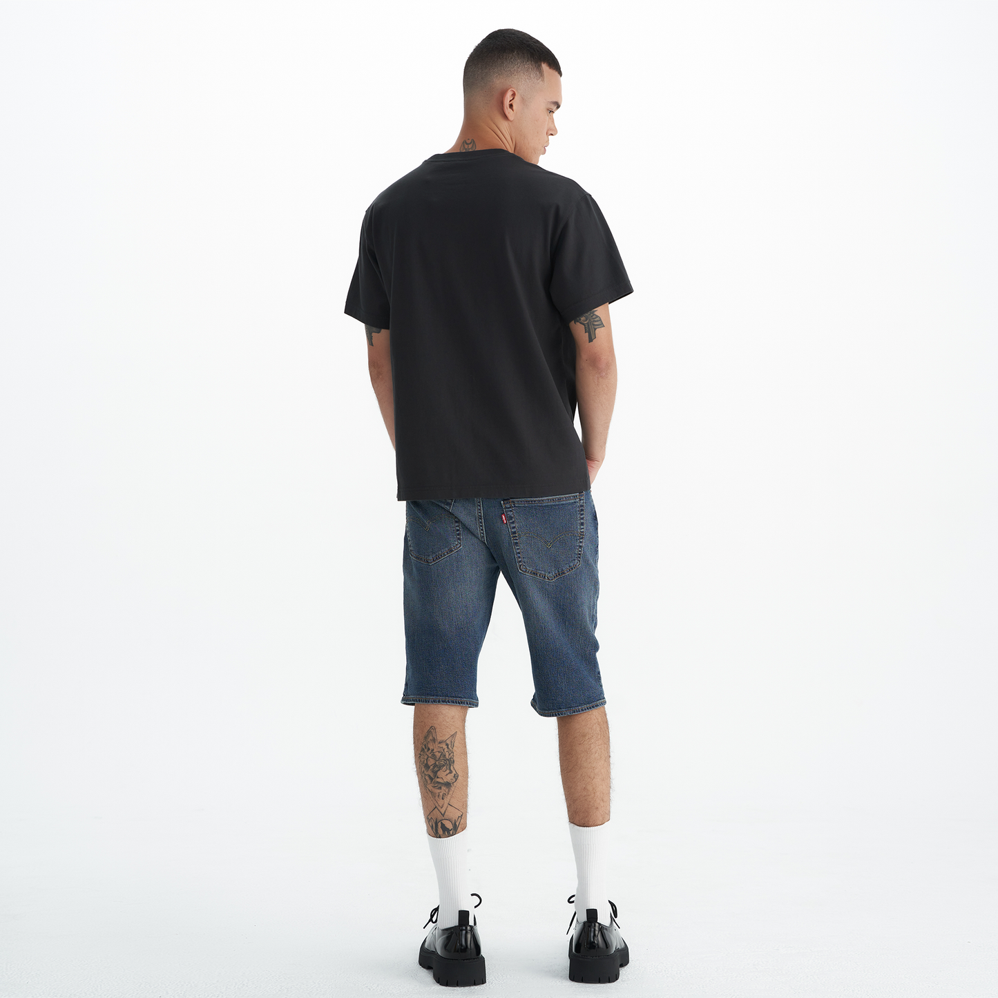 Levi's® Men's 405 STANDARD SHORTS