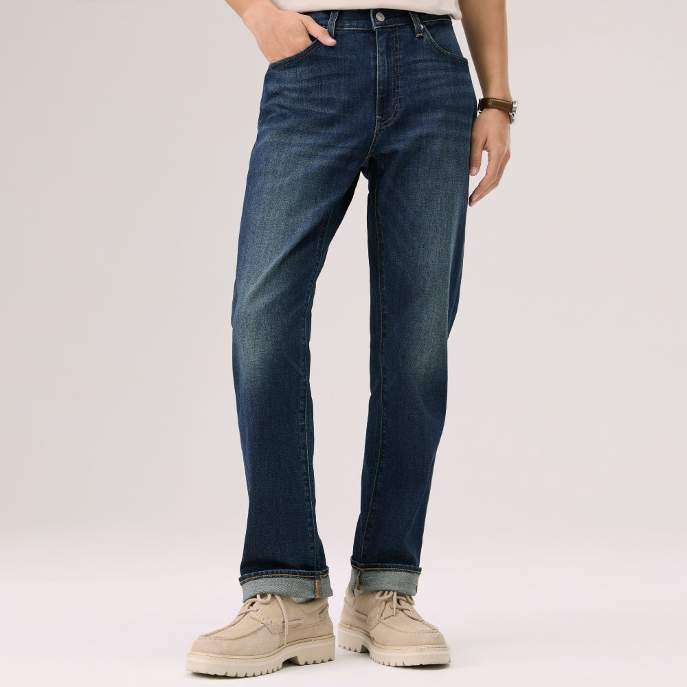  Levi's® 514™ 標準直筒牛仔褲 | 男裝