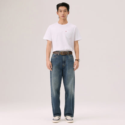  Levi's® 568™ 寬鬆直筒牛仔褲 | 男裝