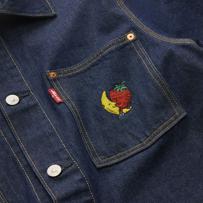 Levi’s® x Sky High Farm Goods Chore Coat