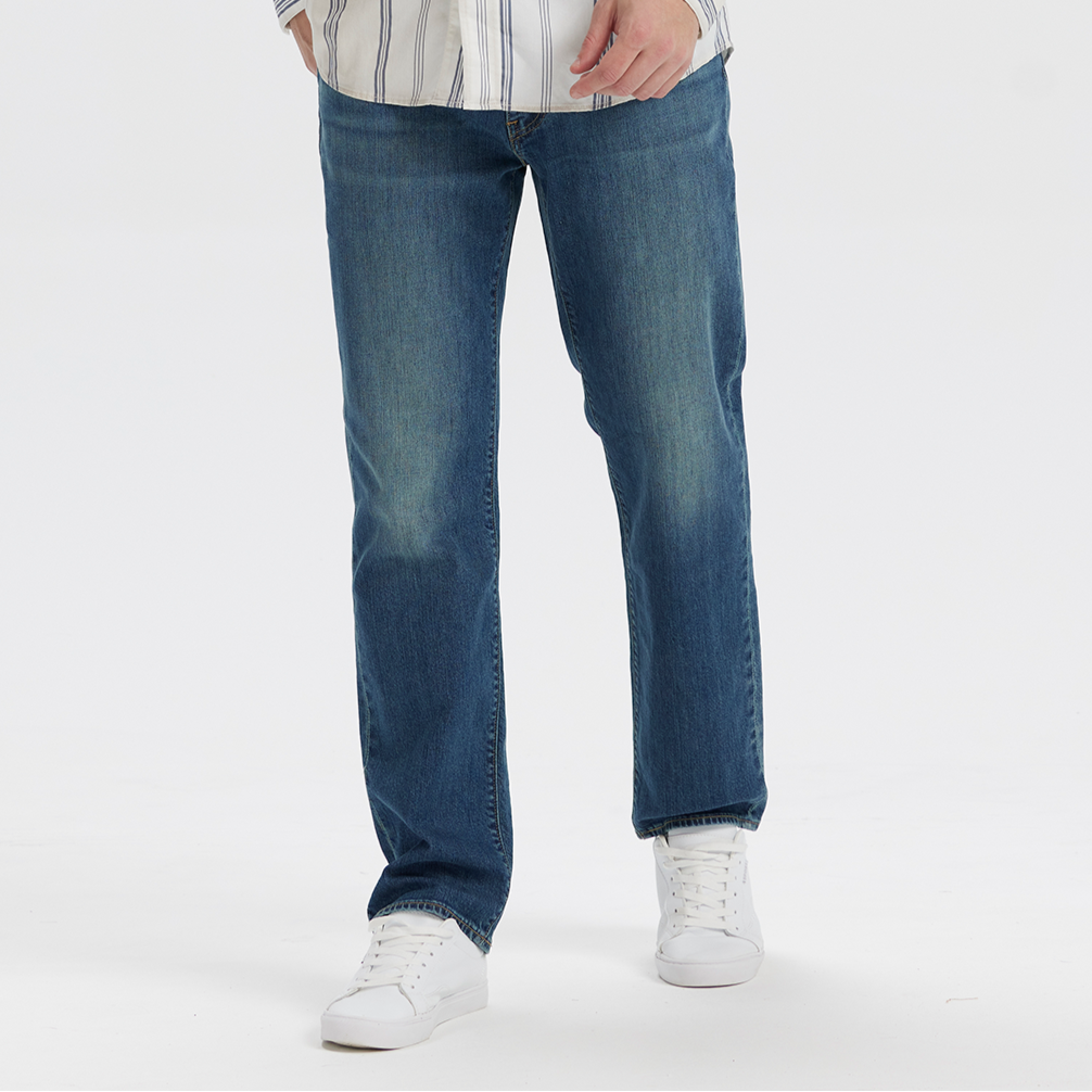 Levi’s® Men's 514™  Straight Jeans