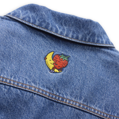 Levi’s® x Sky High Farm Goods Trucker 外套