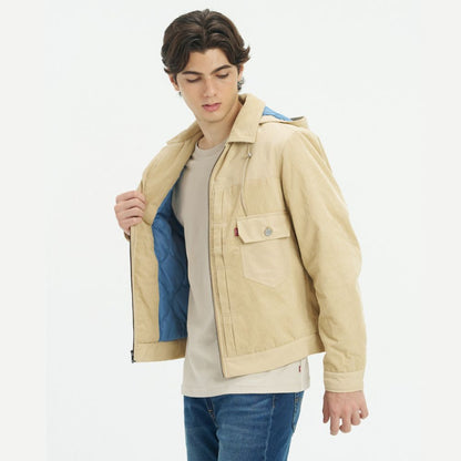 Levi's® Men's Cotton Jacket