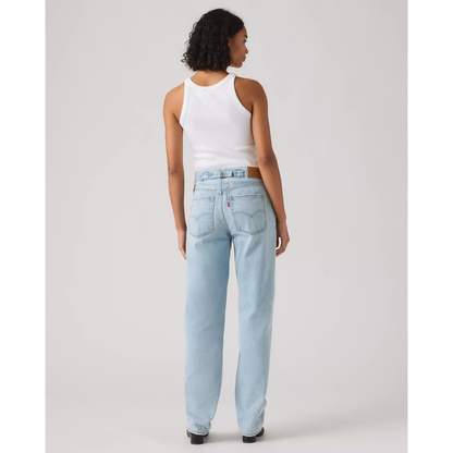Levi's® Loose Taper 寬鬆錐形牛仔褲 | 女裝  
