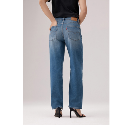  Levi's® Baggy Dad 寬鬆 Dad 牛仔褲 | 女裝