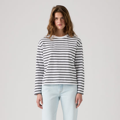 ROSÉ朴彩英同款 Levi's® Vintage 長袖 T 恤 | 女裝