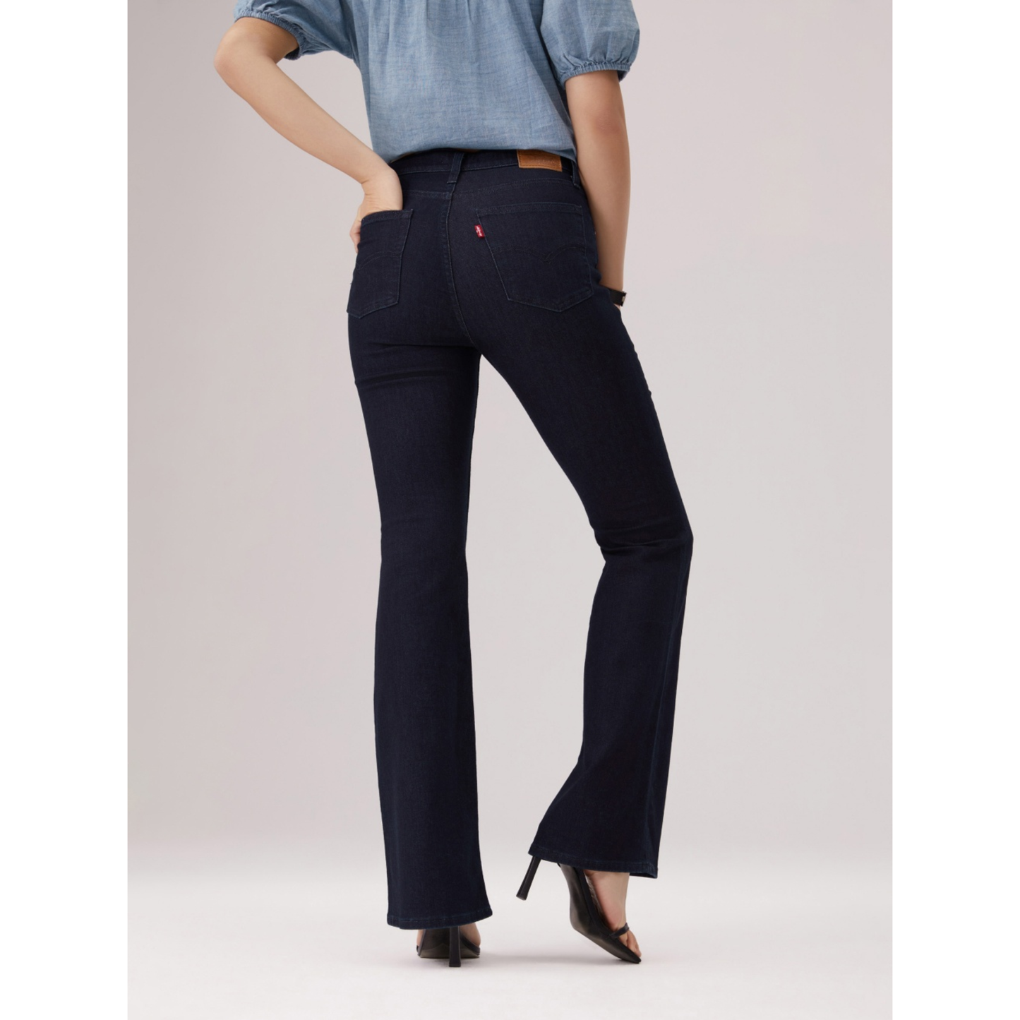 Levi's® 726™ High Rise Flare Jeans