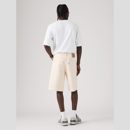 Levi’s® France Football 478™ Baggy 寬鬆短褲  