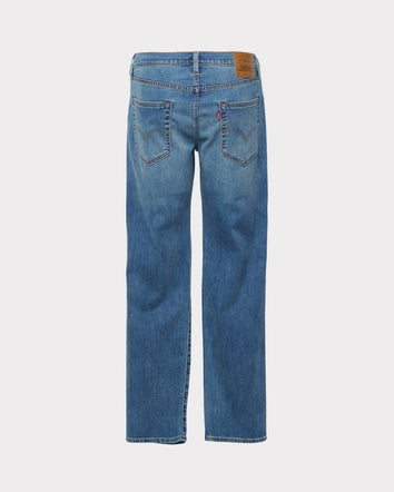 levi’s® men's performance cool taper jeans 2950716912832 Indigo  – Levi's Hong Kong