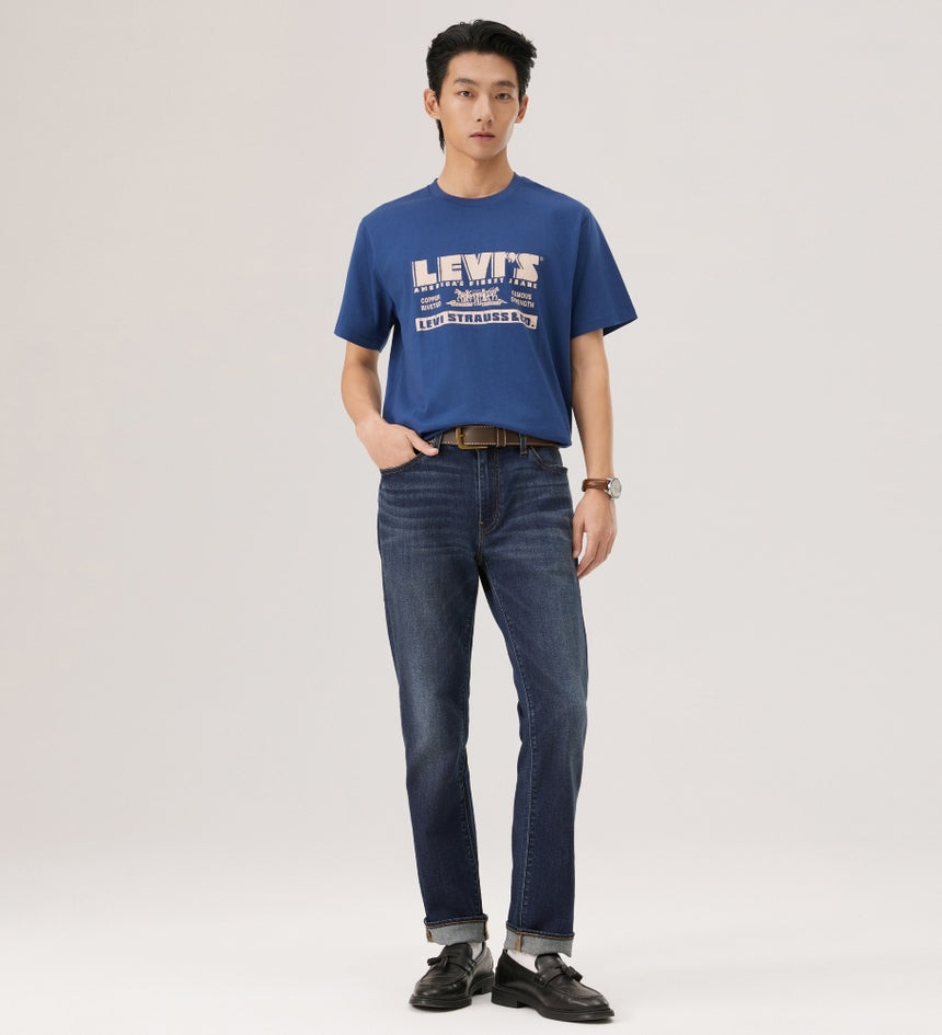 levi's® 511™ slim jeans 0451164713032 Dark Wash – Levi's Hong Kong