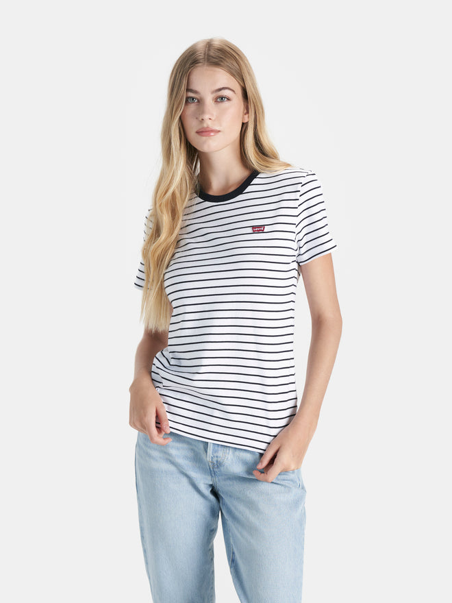 levi's®  休閒logo短袖t恤| 女裝 0019B0003XS- Multicolor  – Levi's 香港