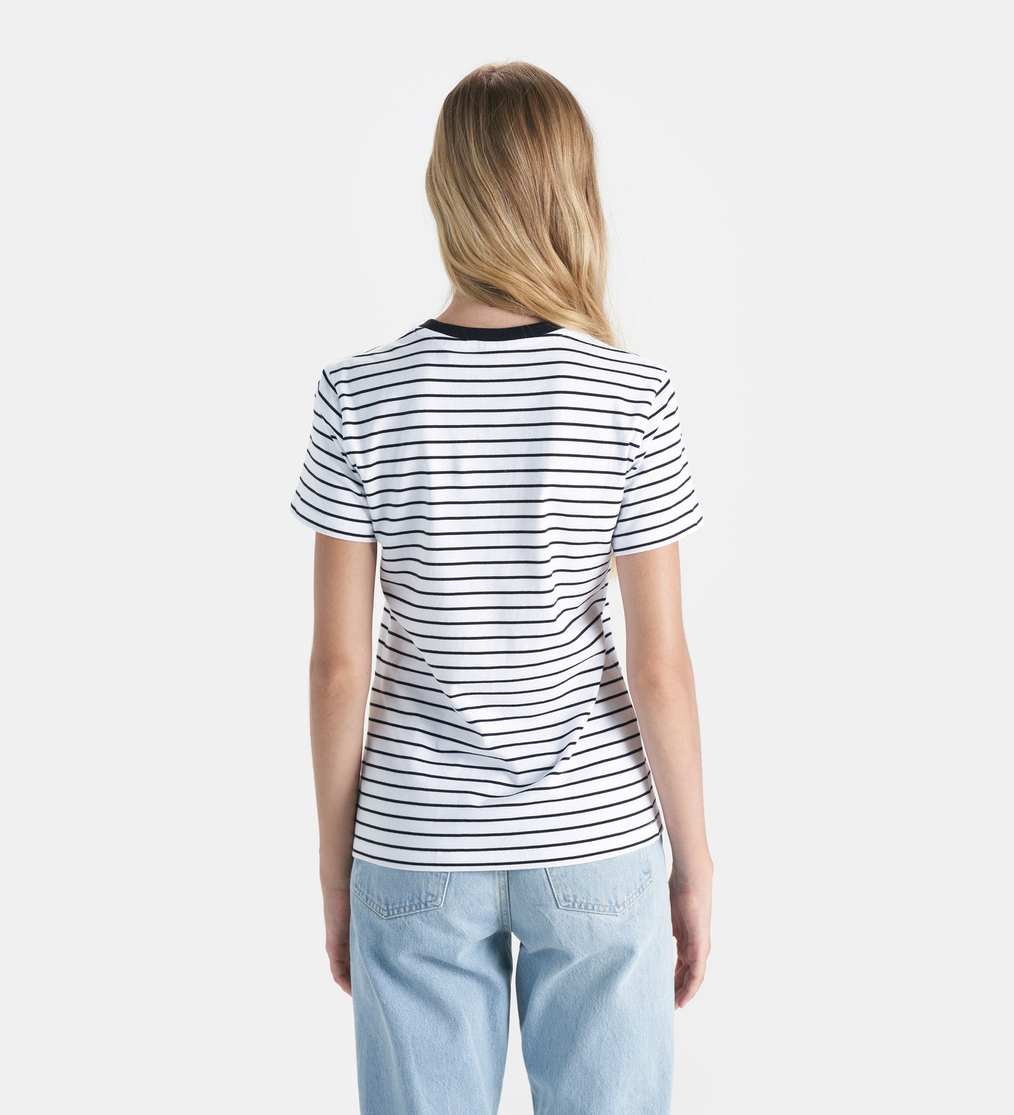 levi's®  休閒logo短袖t恤| 女裝 0019B0003XS- Multicolor – Levi's 香港
