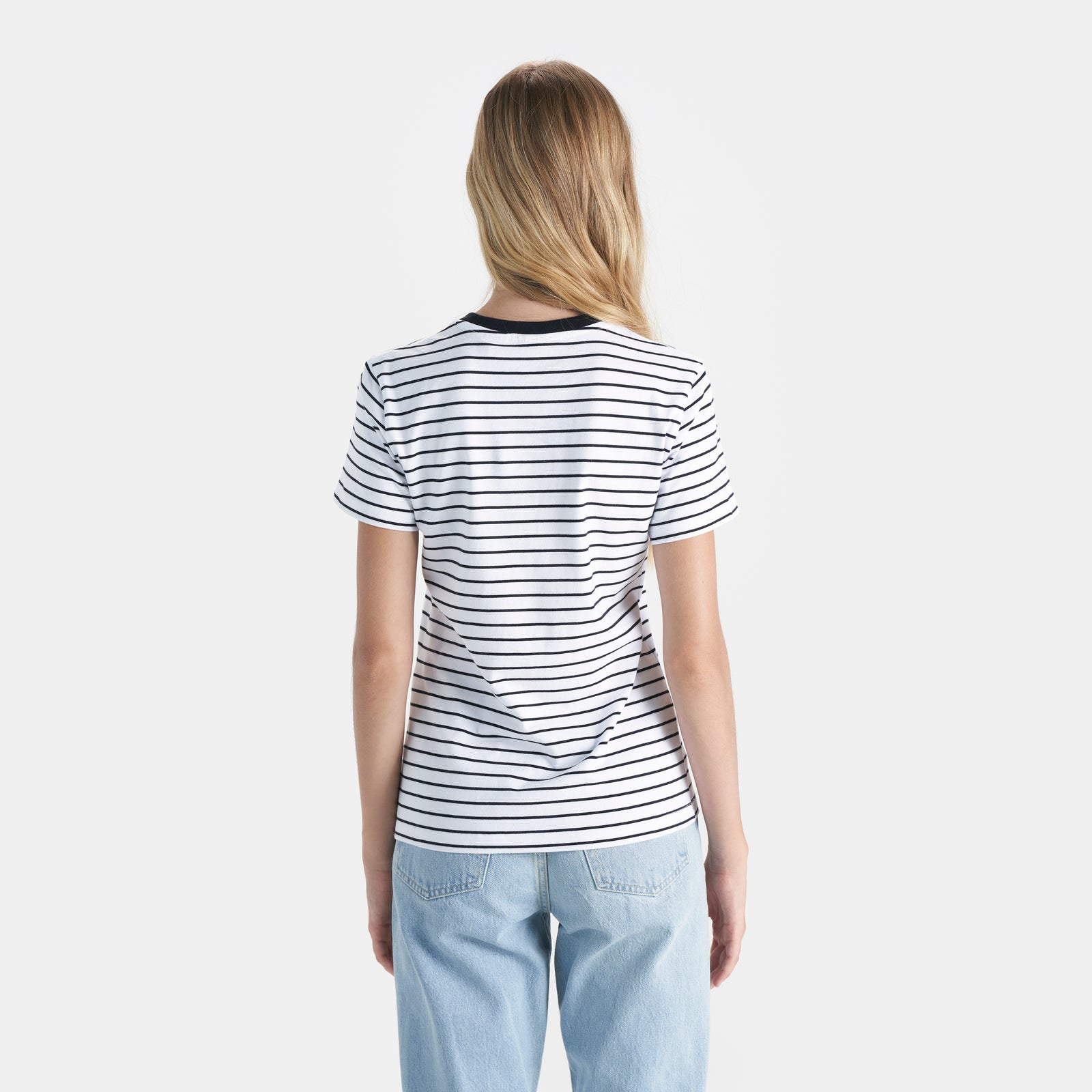 levi's®  休閒logo短袖t恤| 女裝 0019B0003XS- Multicolor – Levi's 香港