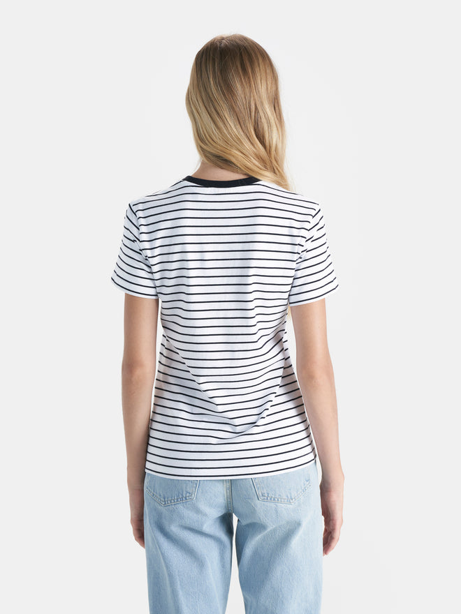 levi's®  休閒logo短袖t恤| 女裝 0019B0003XS- Multicolor  – Levi's 香港