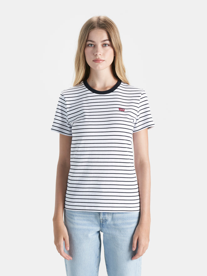 levi's®  休閒logo短袖t恤| 女裝 0019B0003XS- Multicolor  – Levi's 香港