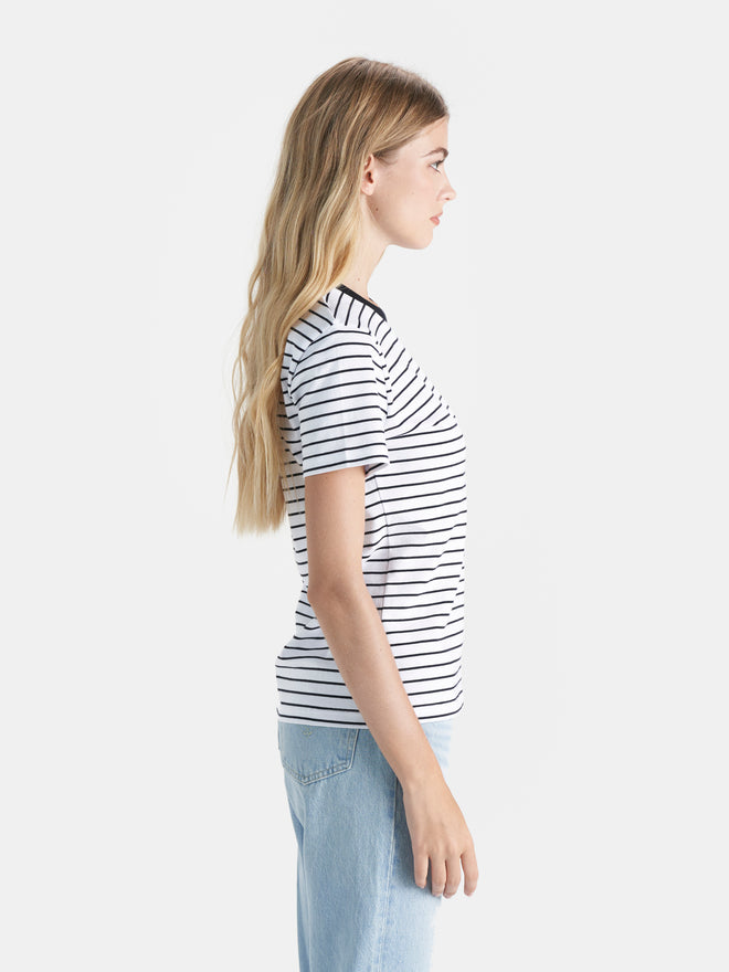 levi's®  休閒logo短袖t恤| 女裝 0019B0003XS- Multicolor  – Levi's 香港
