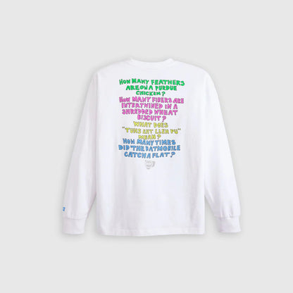 Levi's® Men's Long-Sleeve Band Tee