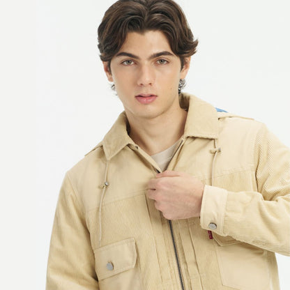 Levi's® Men's Cotton Jacket