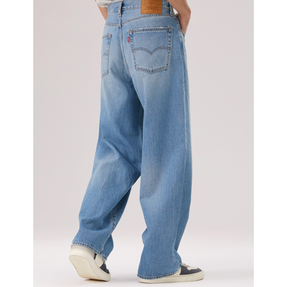  Levi's® 578™ 超寬鬆 Baggy 牛仔褲 | 男裝