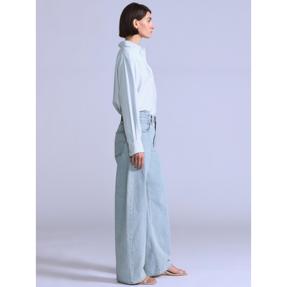 Levi's® Blue Tab™ Women's Drop Barrel Jeans