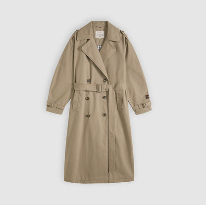 Levi's® Women's Serena Trench Coat