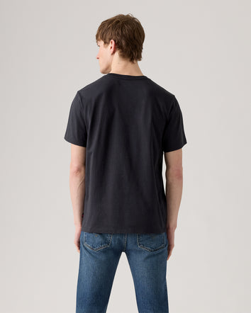 levi's® men's pride community tee 246710045S- Blacks  – Levi's Hong Kong