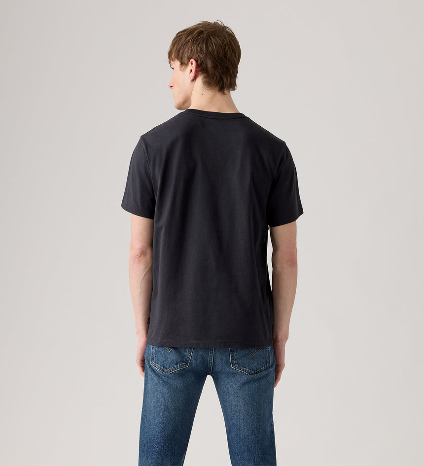 levi's® men's pride community tee 246710045S- Blacks – Levi's Hong Kong