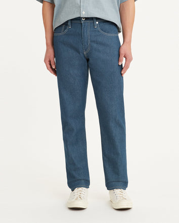 levi's® made & crafted® 男士502™標準窄腳牛仔褲 5651800682832 Kawa Made in Japan  – Levi's 香港