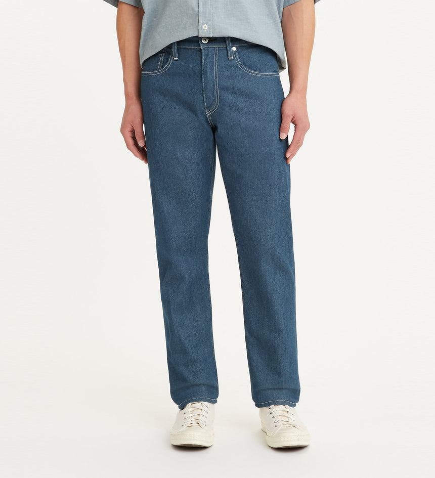 levi's® made & crafted® 男士502™標準窄腳牛仔褲 5651800682832 Kawa Made in Japan – Levi's 香港