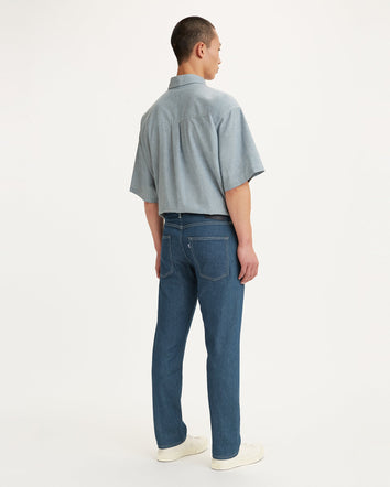levi's® made & crafted® 男士502™標準窄腳牛仔褲 5651800682832 Kawa Made in Japan  – Levi's 香港