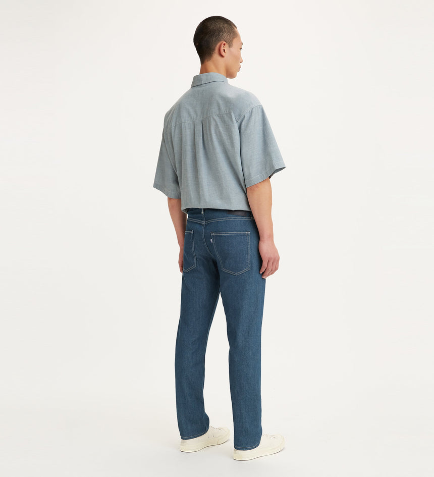 levi's® made & crafted® 男士502™標準窄腳牛仔褲 5651800682832 Kawa Made in Japan – Levi's 香港